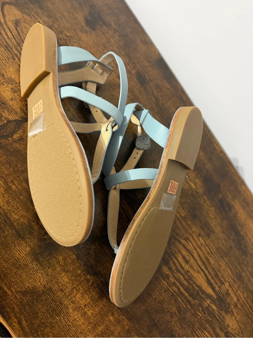 Frye new taylor
